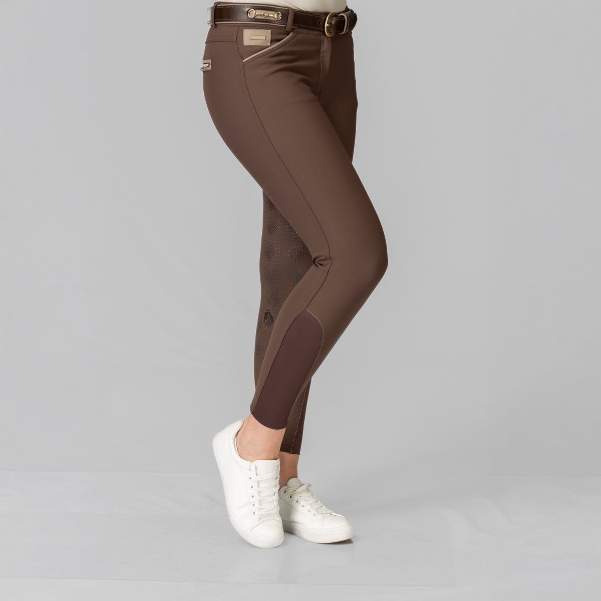 Equinavia Elisabet Womens Full Seat Breeches image #16