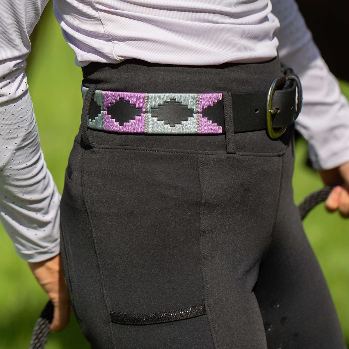 Equinavia Siri Polo Belt image #3