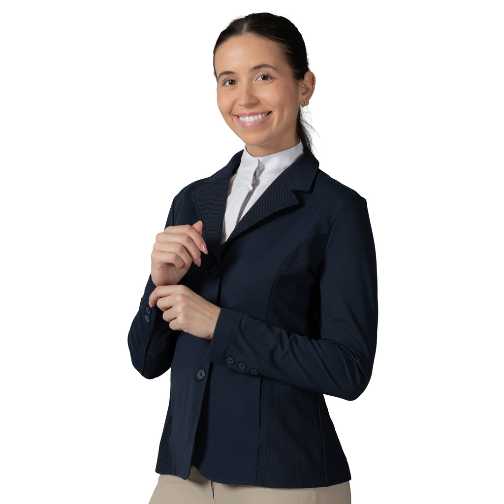 Equinavia Eva Womens Show Coat with NordicAirâ„¢ Tech image #3
