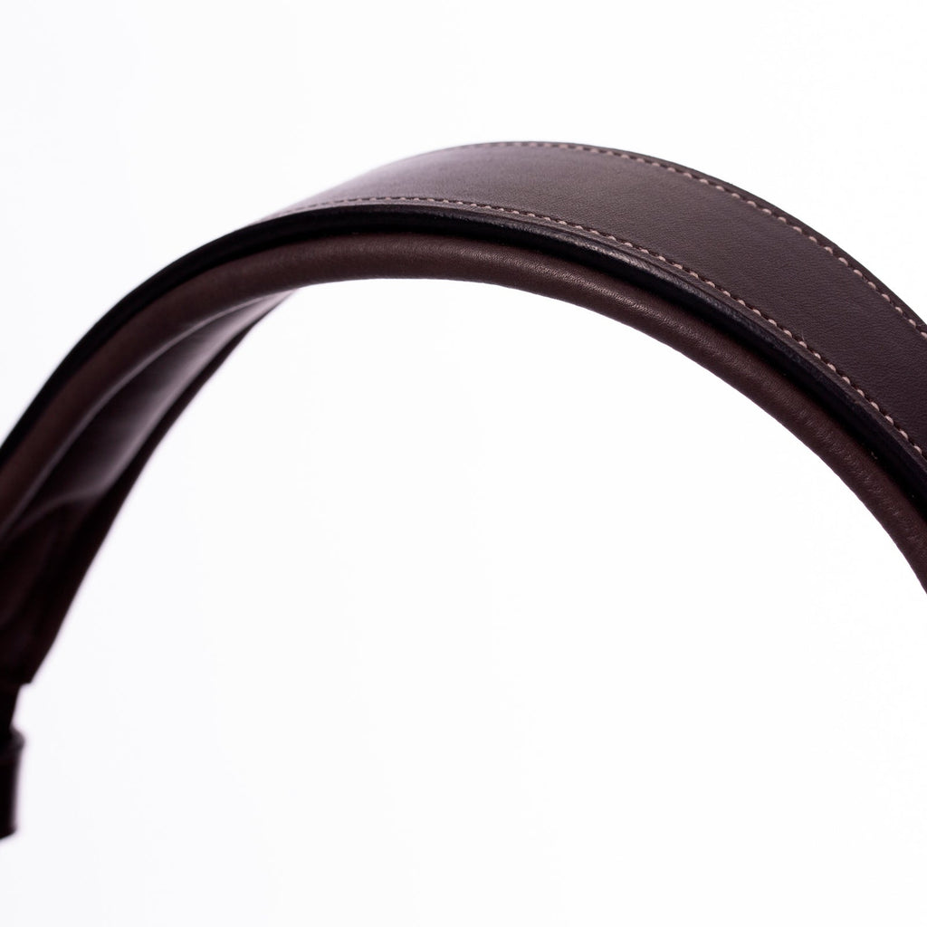 Equinavia Valkyrie Fancy Stitched Hunter Bridle & Reins image #8