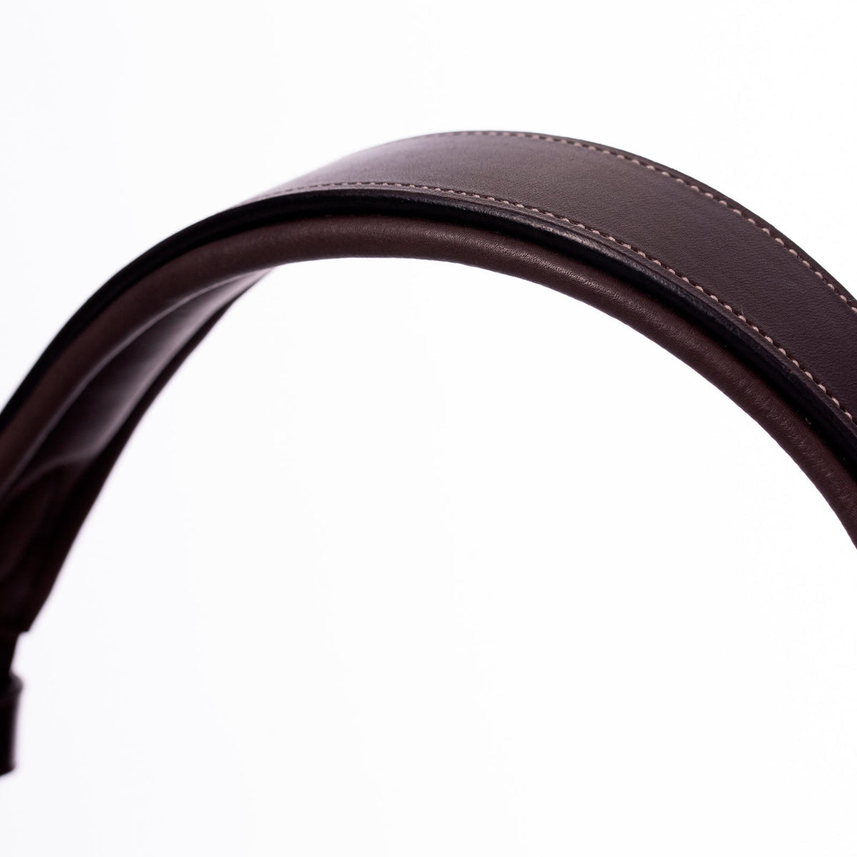 Equinavia Valkyrie Fancy Stitched Hunter Bridle & Reins image #8