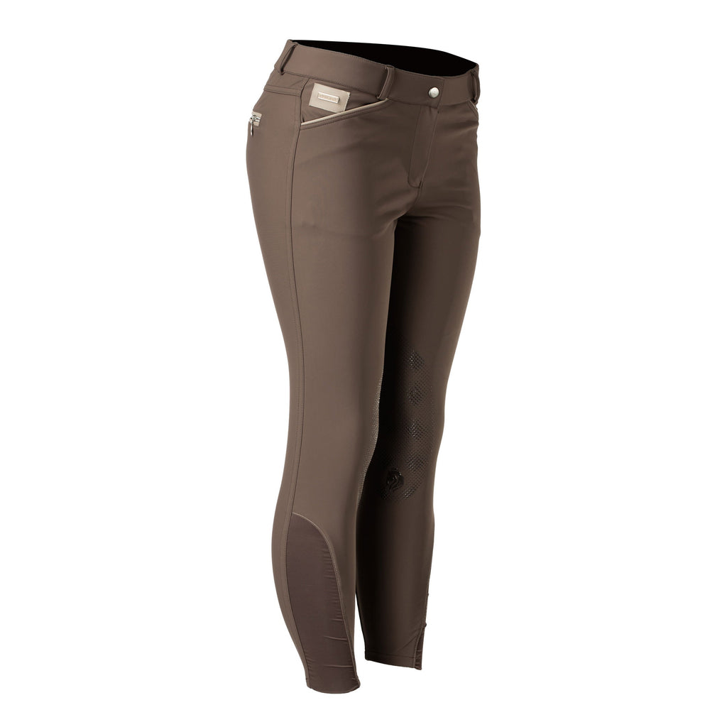 Equinavia Elisabet Womens Knee Patch Breeches image #3