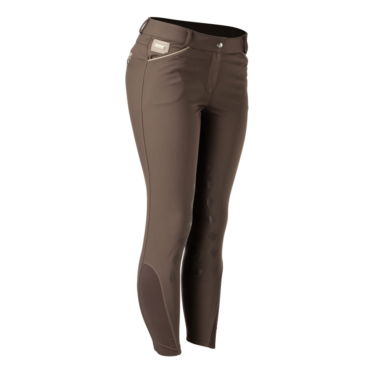 Equinavia Elisabet Womens Full Seat Breeches image #2