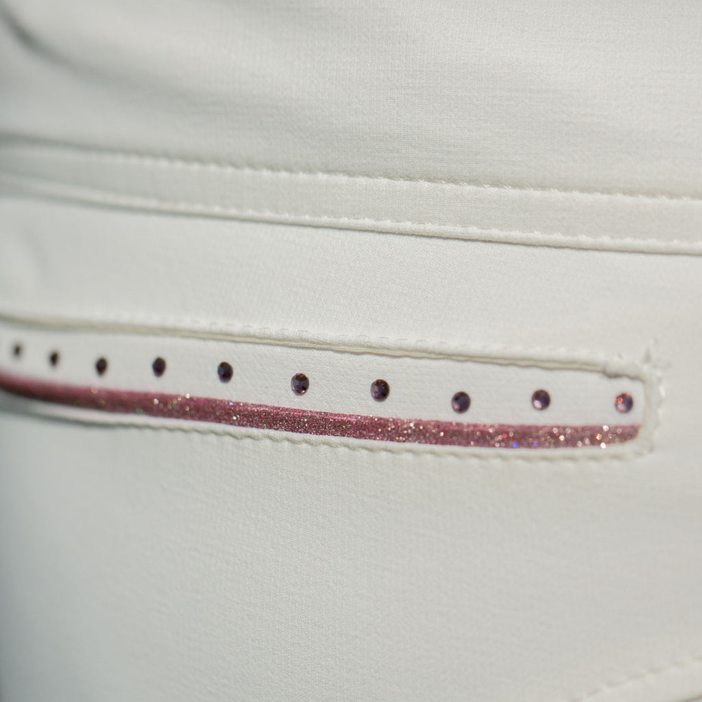 Equinavia Victoria Womens Silicone Full Seat Breeches image #5