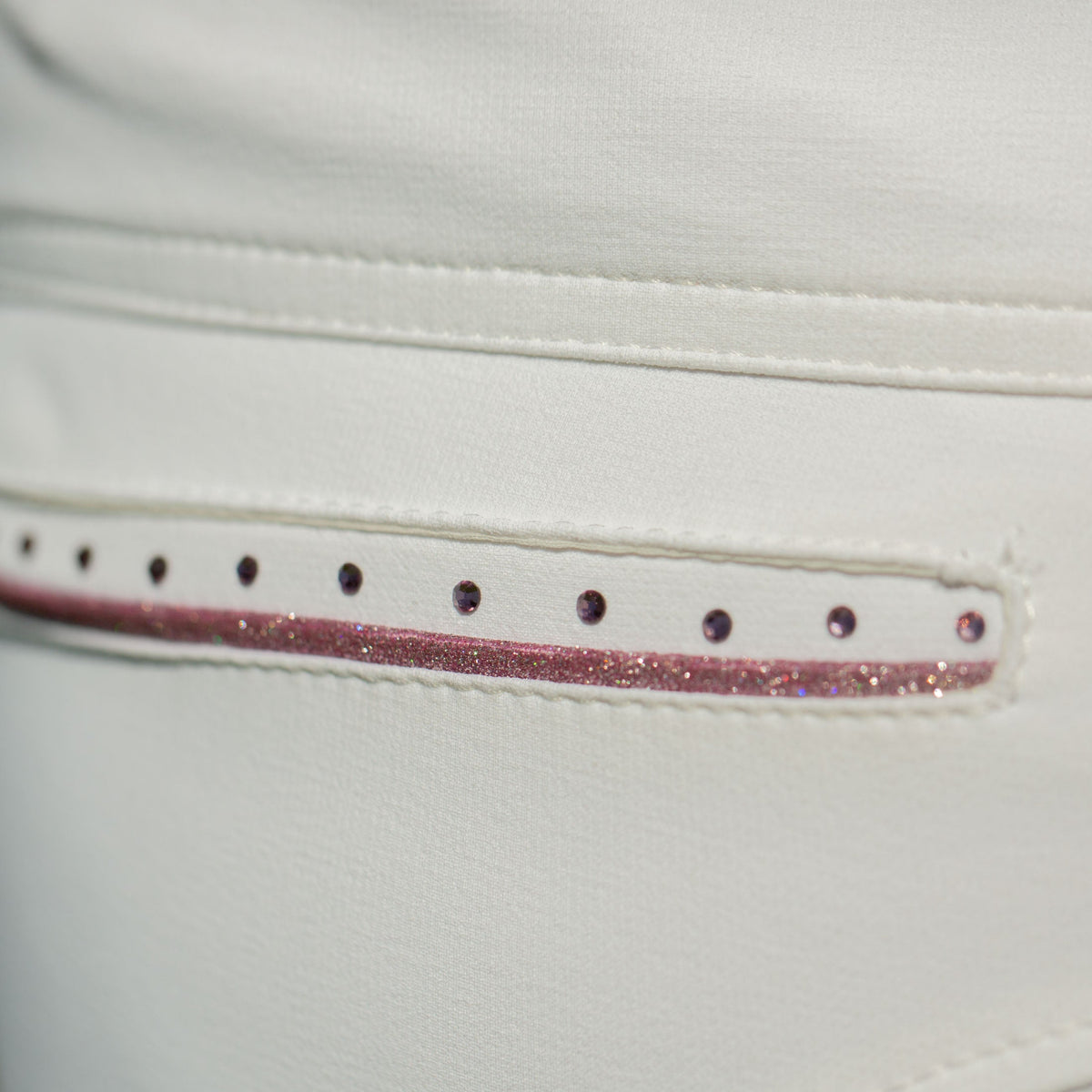 Equinavia Victoria Womens Silicone Full Seat Breeches image #5