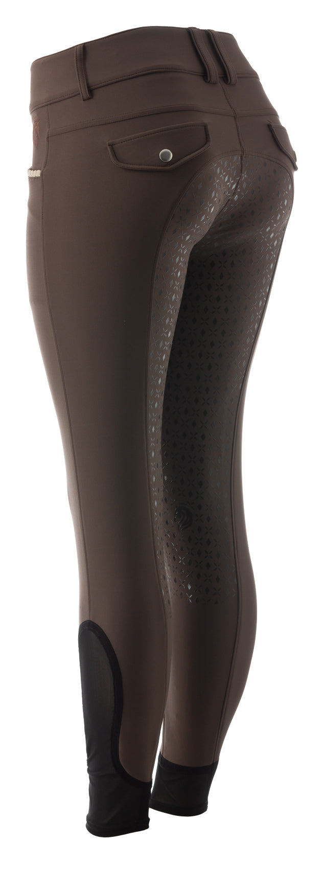 Equinavia Madeleine Womens Full Seat Breeches image #8