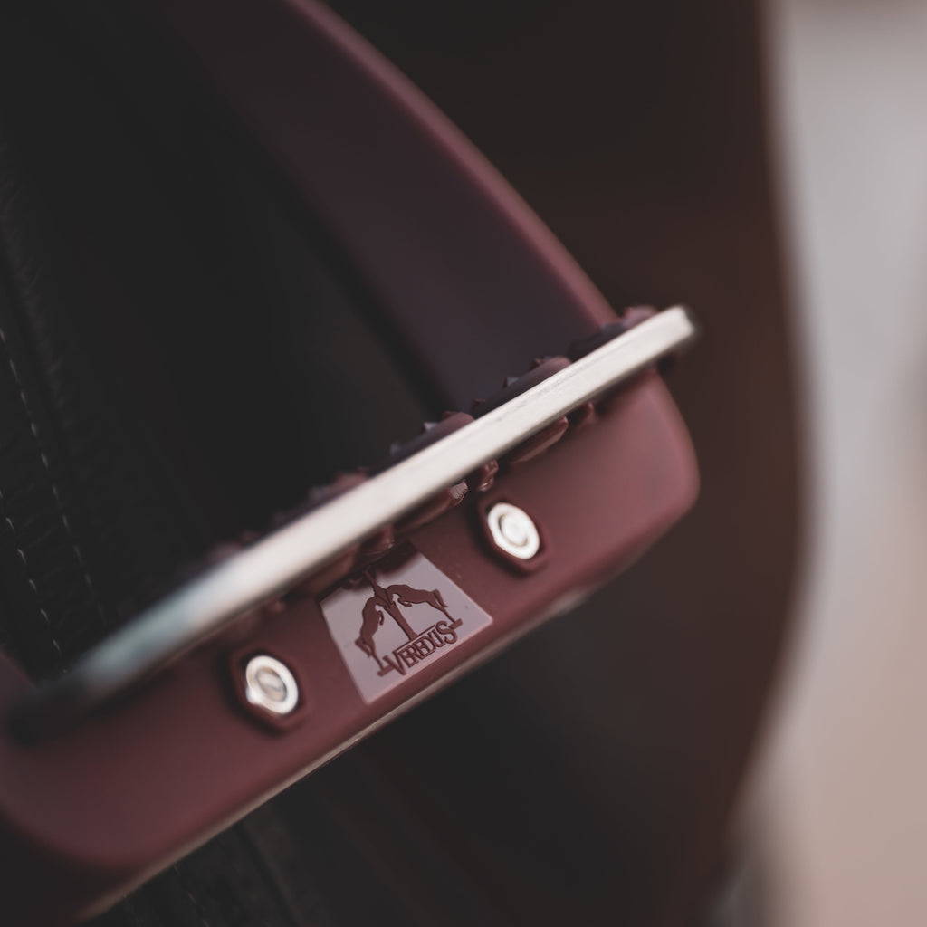 Veredus Vita Stirrup Steel1 image #13