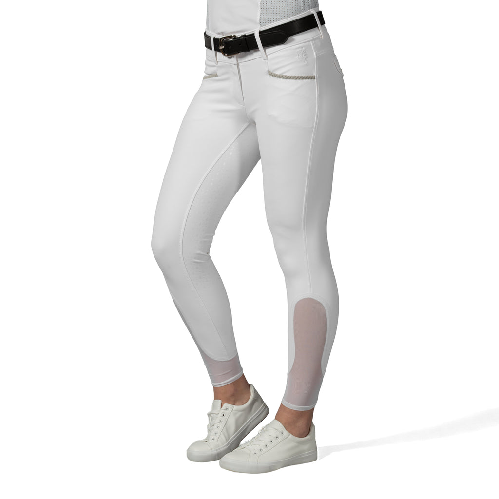 Equinavia Madeleine Womens Full Seat Breeches image #1