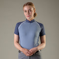 Tredstep Ireland LA Sport Womens Short Sleeve Training Shirt image #1