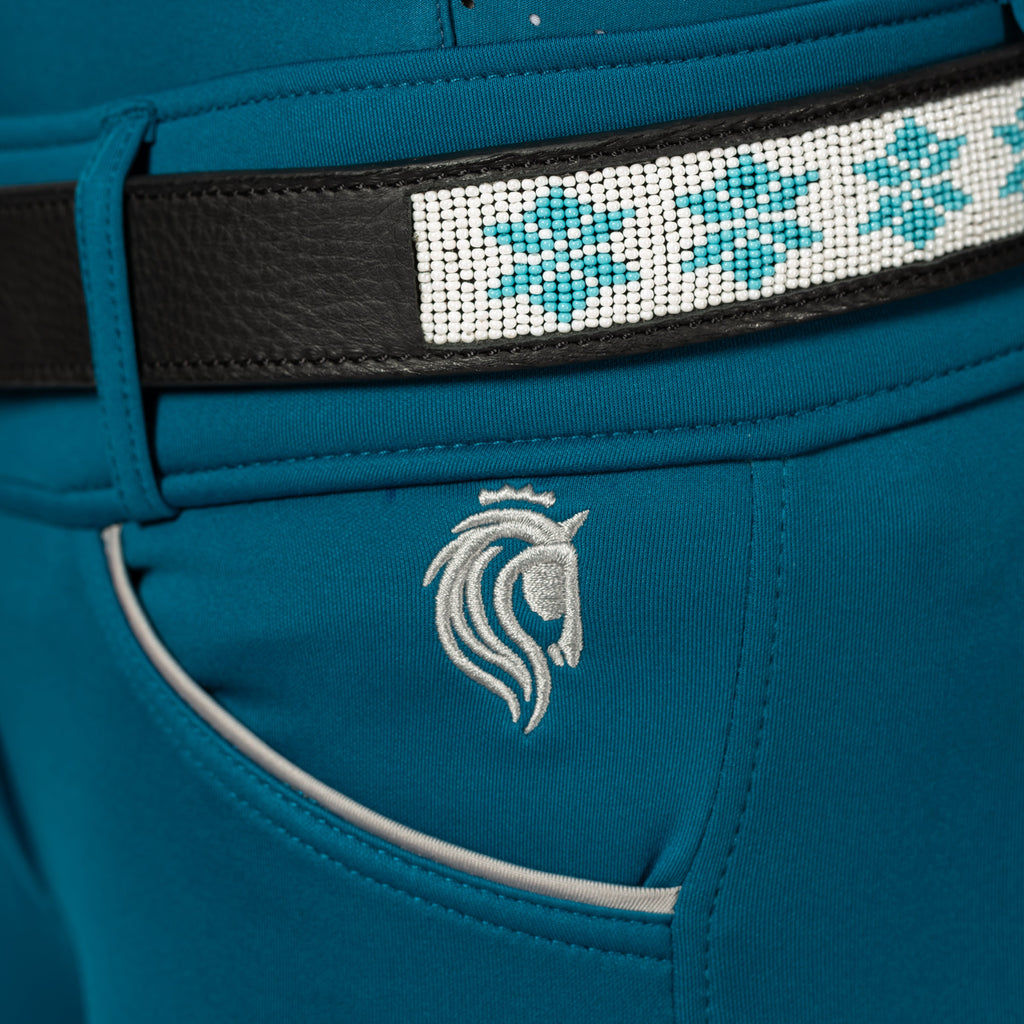 Equinavia Astrid Womens Winter Full Seat Breeches image #5