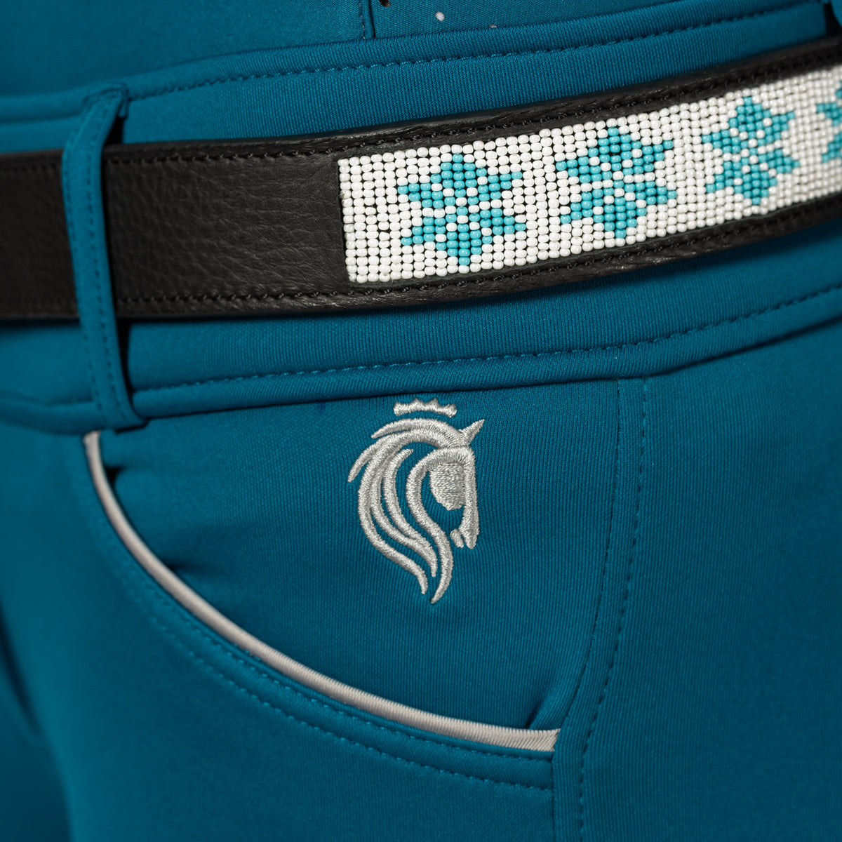 Equinavia Astrid Womens Winter Full Seat Breeches image #5