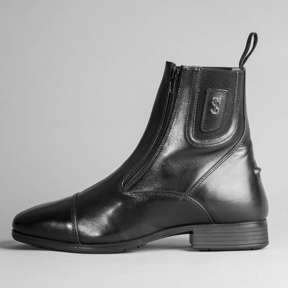 Tredstep Ireland Medici III Double Zip Paddock Boots image #5