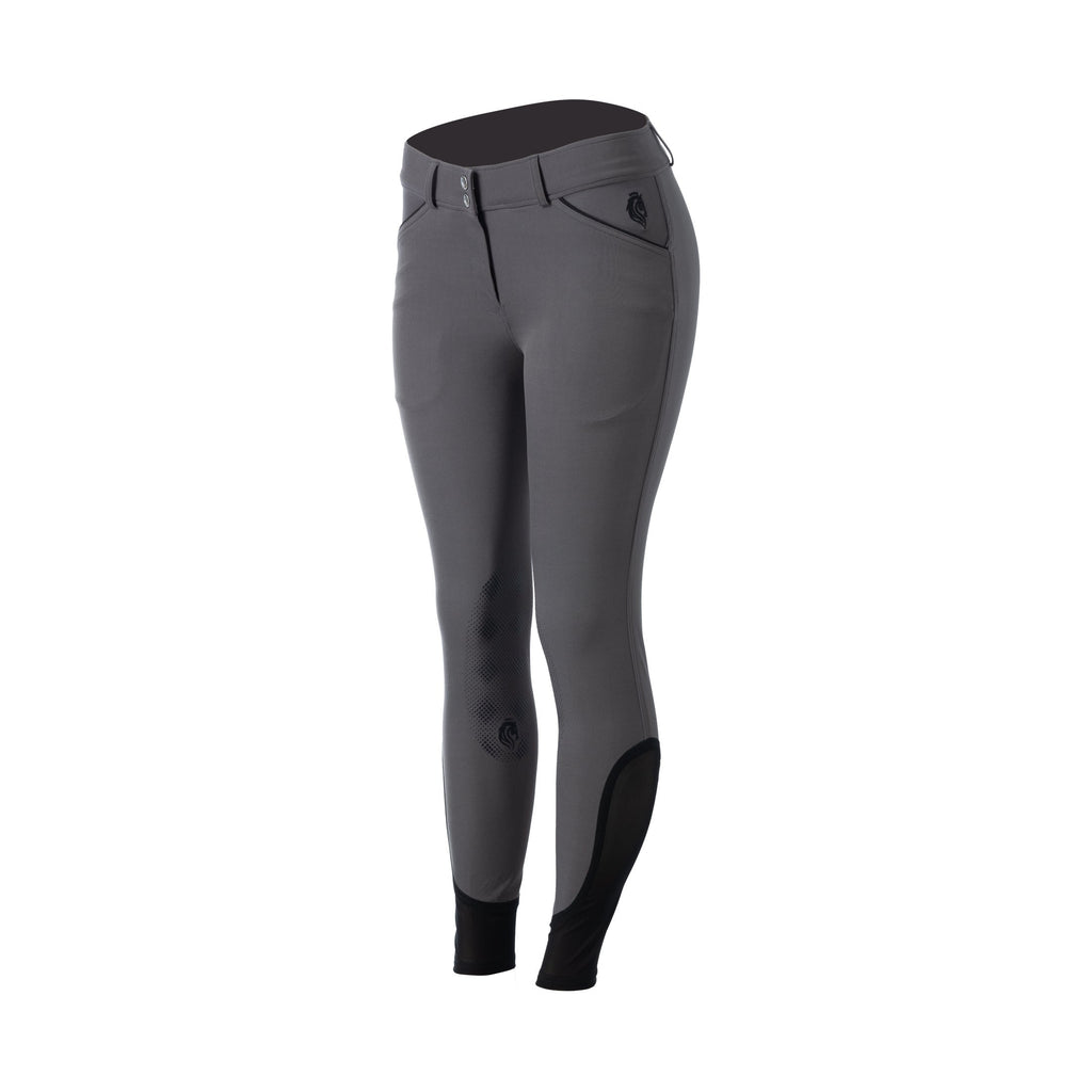 Equinavia Astrid Womens Summer Knee Patch Breeches image #9