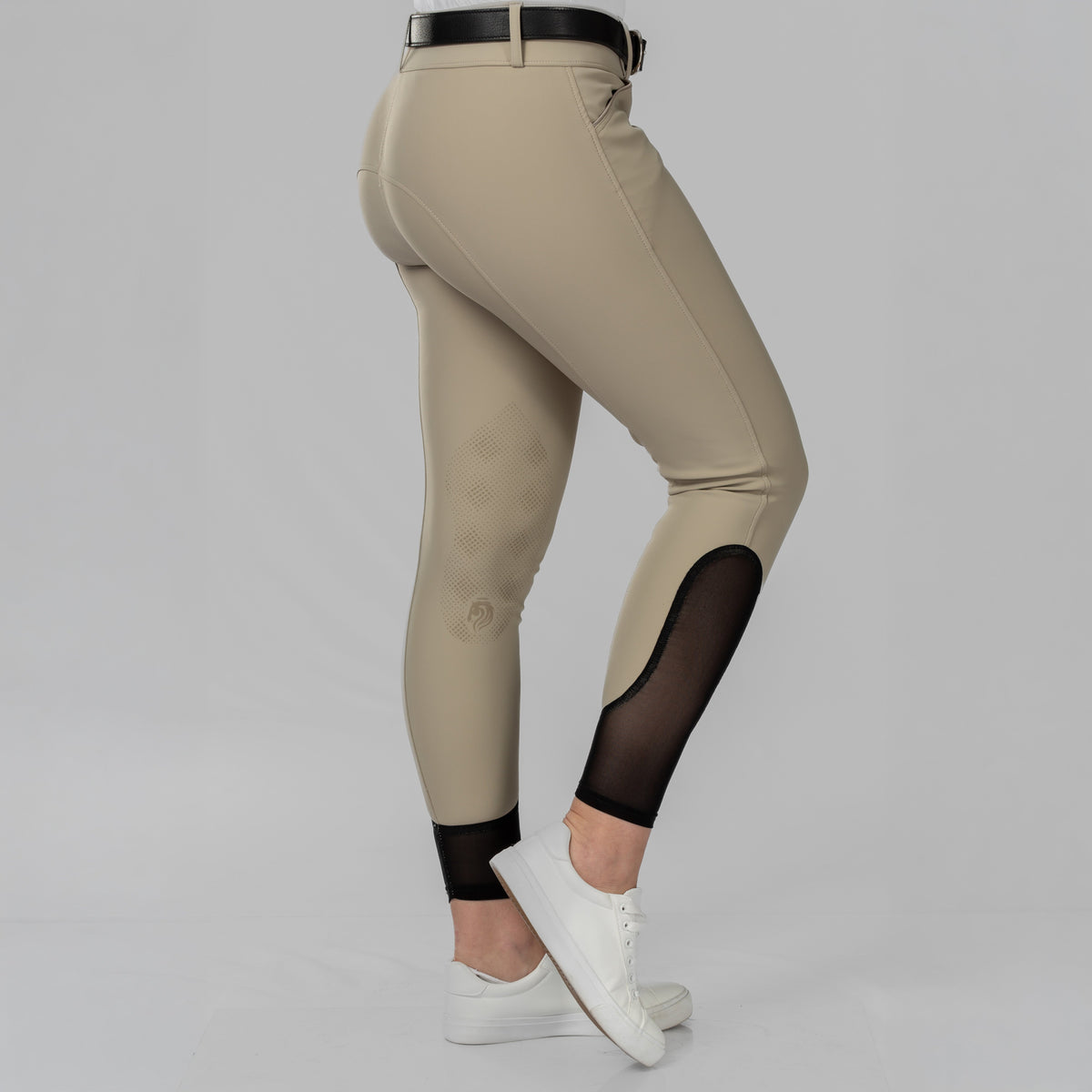 Equinavia Maud Tech Womens Knee Patch Breeches image #9