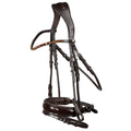 Horze Clermont Ergonomic Crystal Bridle image #1
