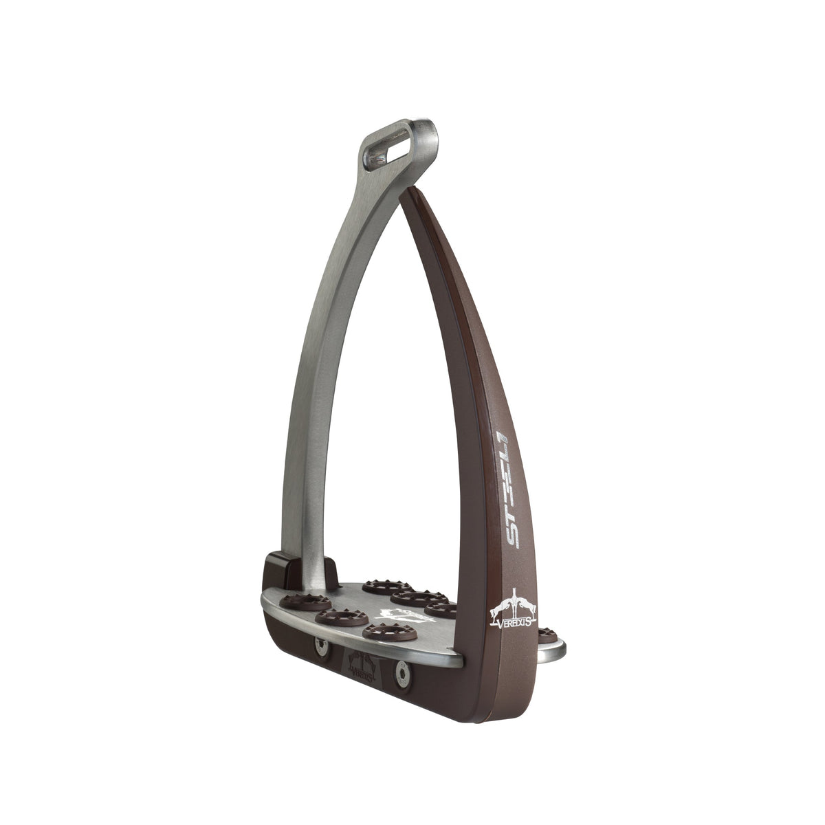 Veredus Vita Stirrup Steel1 image #8