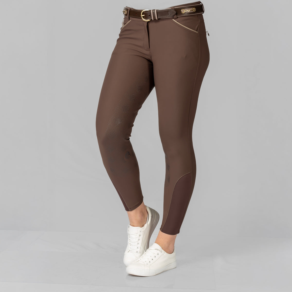 Equinavia Elisabet Womens Full Seat Breeches image #13