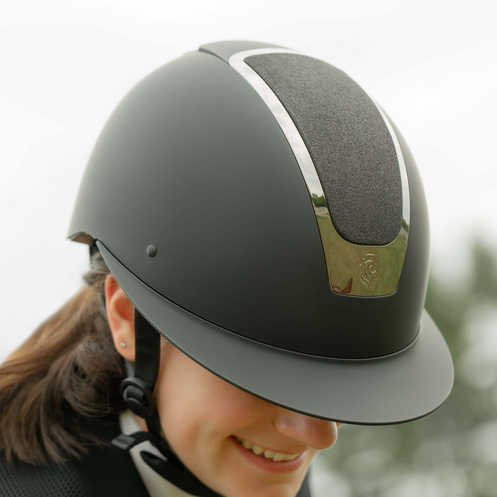 Equinavia Crown Mips® Riding Helmet image #2