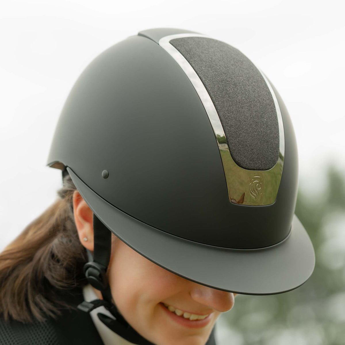 Equinavia Crown Mips® Riding Helmet image #2