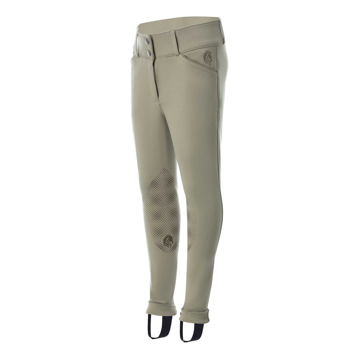 Equinavia Greta Kids Knee Patch Jods image #2