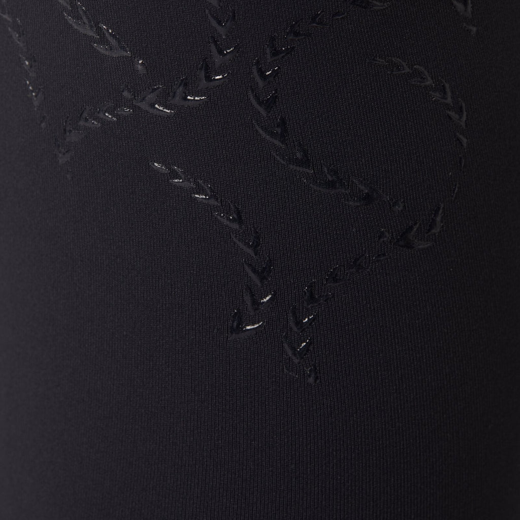 Horze Gillian Womens Silicone Full Seat Tights image #11