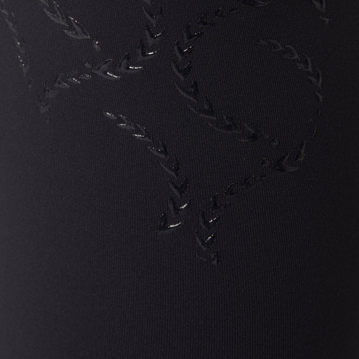 Horze Gillian Womens Silicone Full Seat Tights image #11