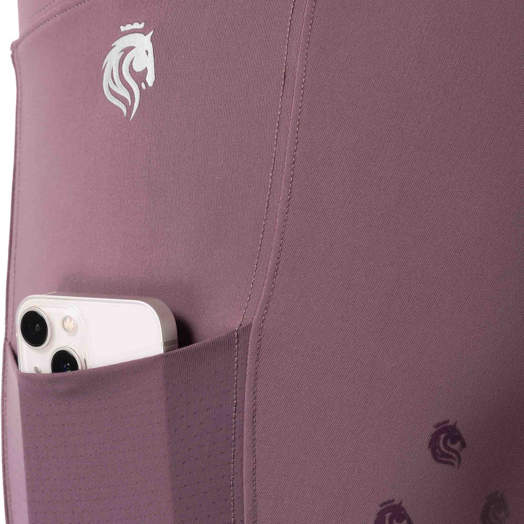Equinavia Maja Womens Full Seat Summer UV Tights image #7