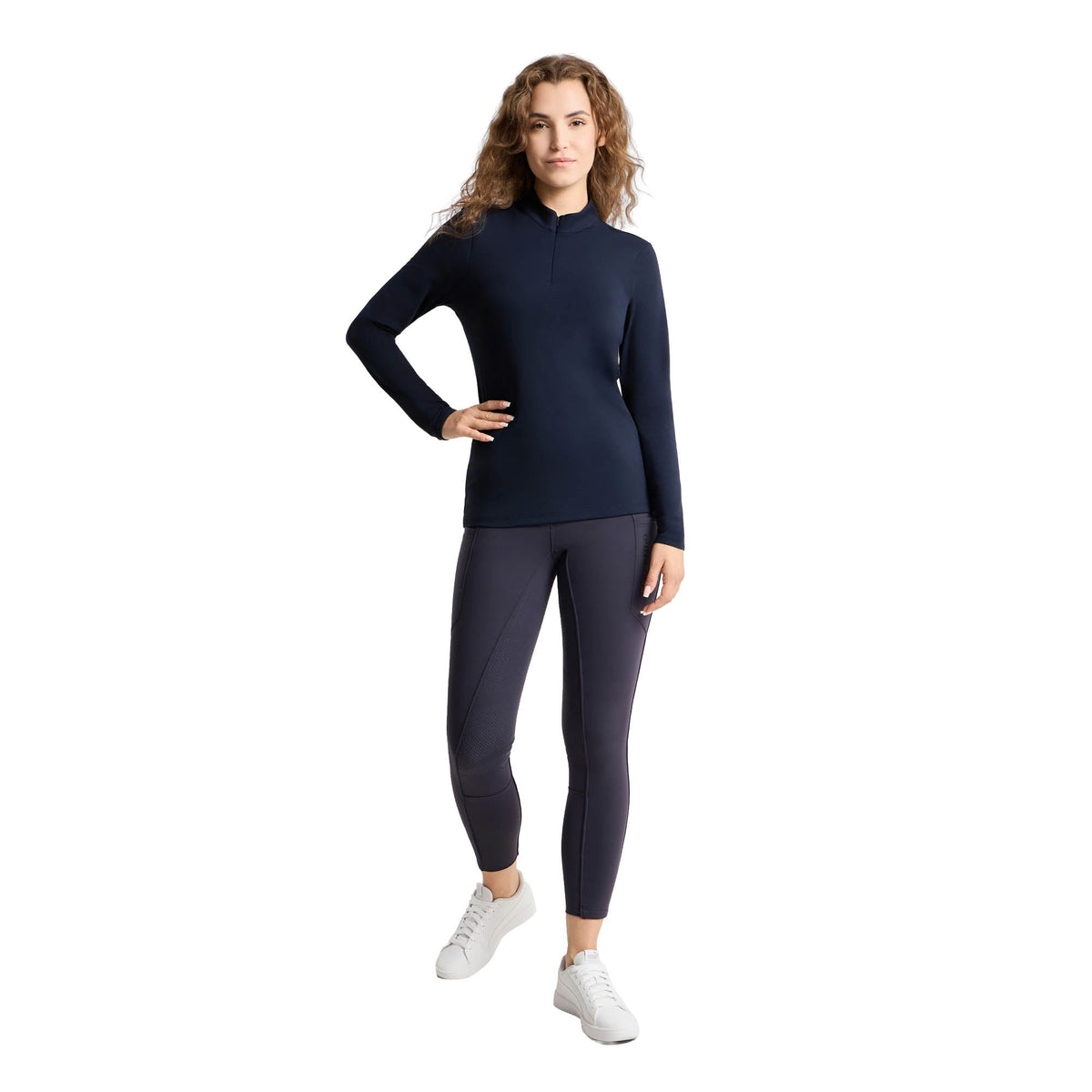 B Vertigo Arlena Womens Training Shirt image #2