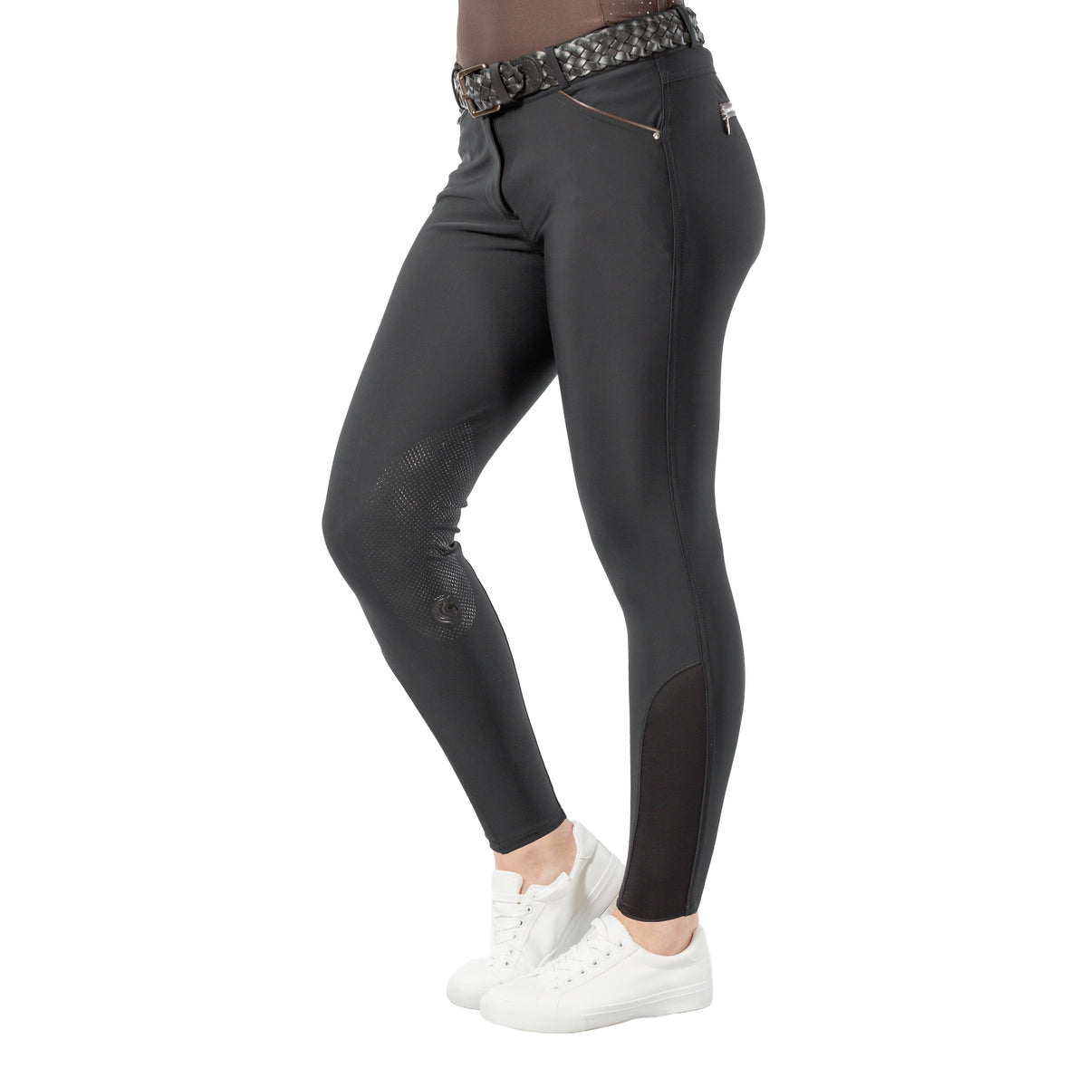 Equinavia Elisabet Womens Knee Patch Breeches image #1