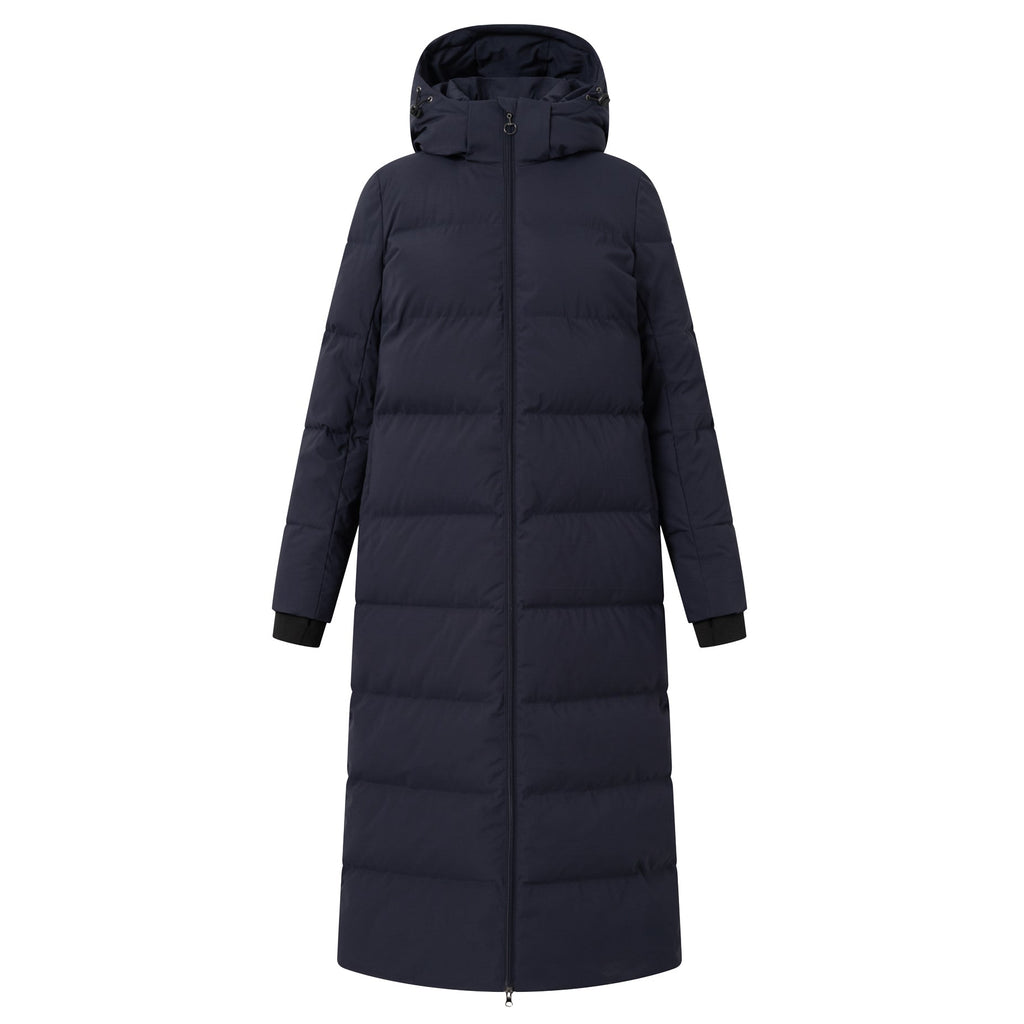 Horze Paloma Womens Insulated Long Coat image #1