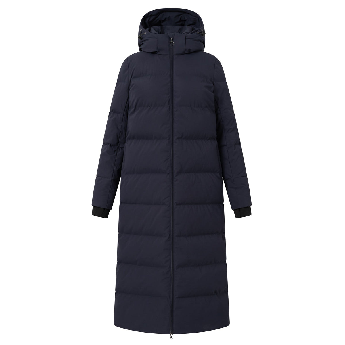 Horze Paloma Womens Insulated Long Coat image #1