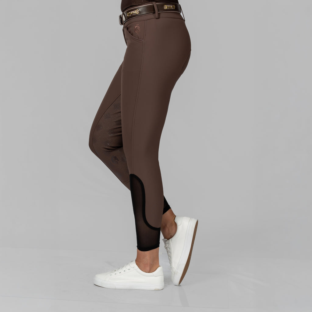 Equinavia Maud Tech Womens Full Seat Breeches image #15