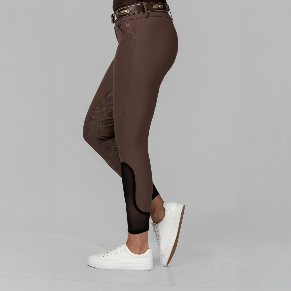 Equinavia Maud Tech Womens Full Seat Breeches image #15