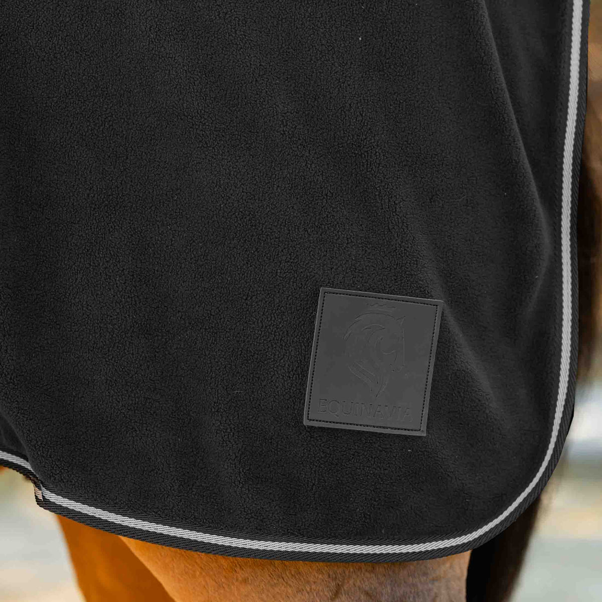 Equinavia Norse Fleece Exercise Quarter Sheet image #3