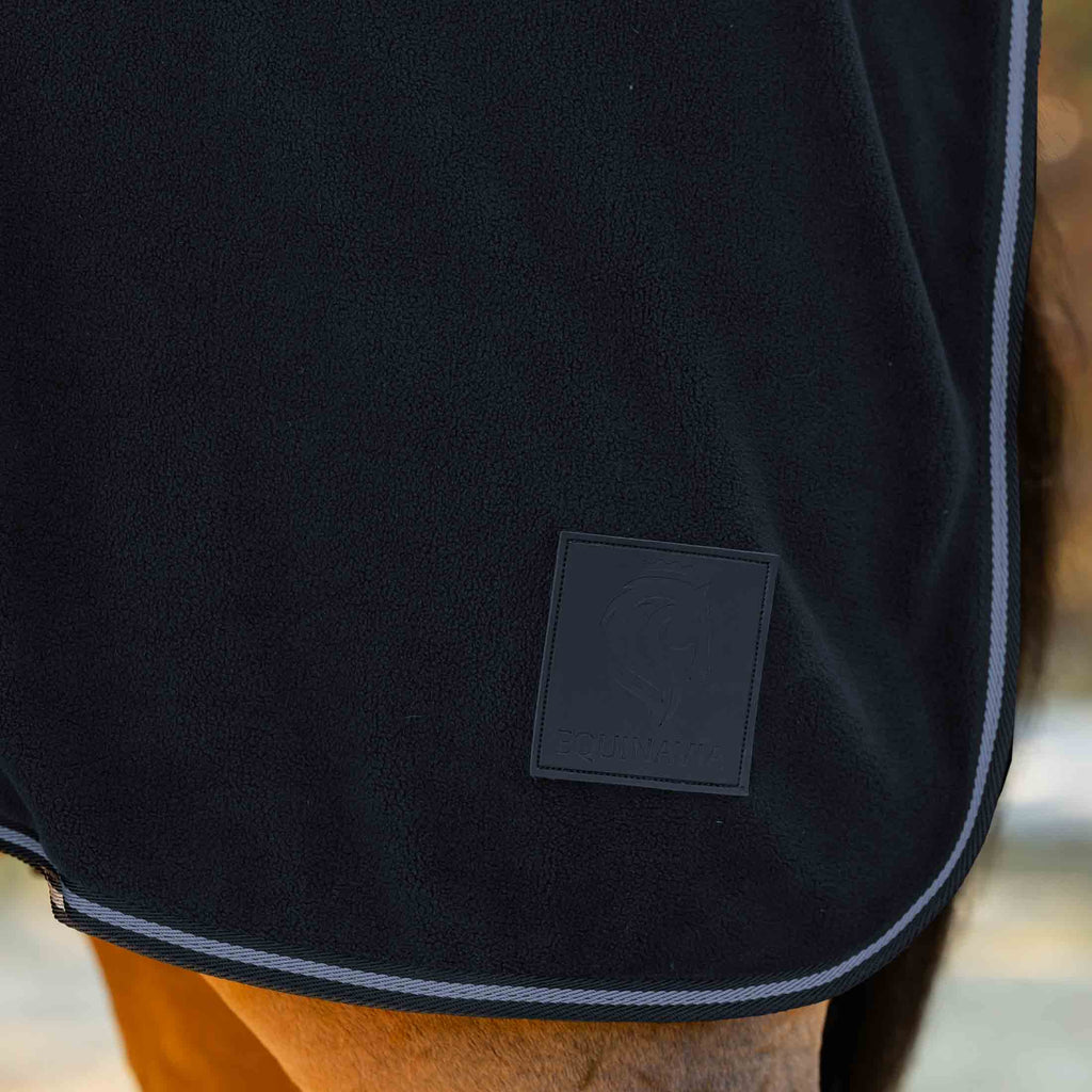 Equinavia Norse Fleece Exercise Quarter Sheet image #3