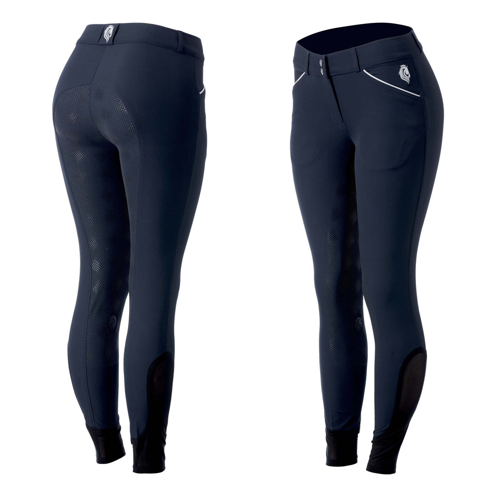 Equinavia Astrid Womens Summer Full Seat Breeches image #7