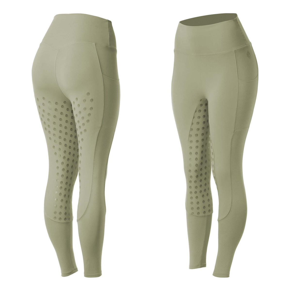 Equinavia Maja Womens Full Seat Summer UV Tights image #11