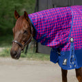 Equinavia Norse Light Weight Turnout Blanket 100g image #4