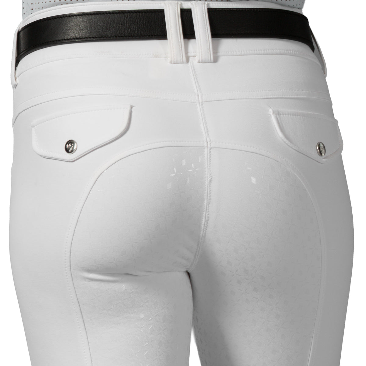 Equinavia Madeleine Womens Full Seat Breeches image #5