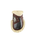 Veredus Carbon Gel Absolute Save the Sheep Rear Fetlock Boots image #1