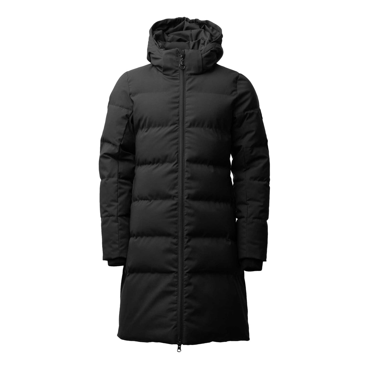 Horze Paloma Kids Insulated Long Coat image #1