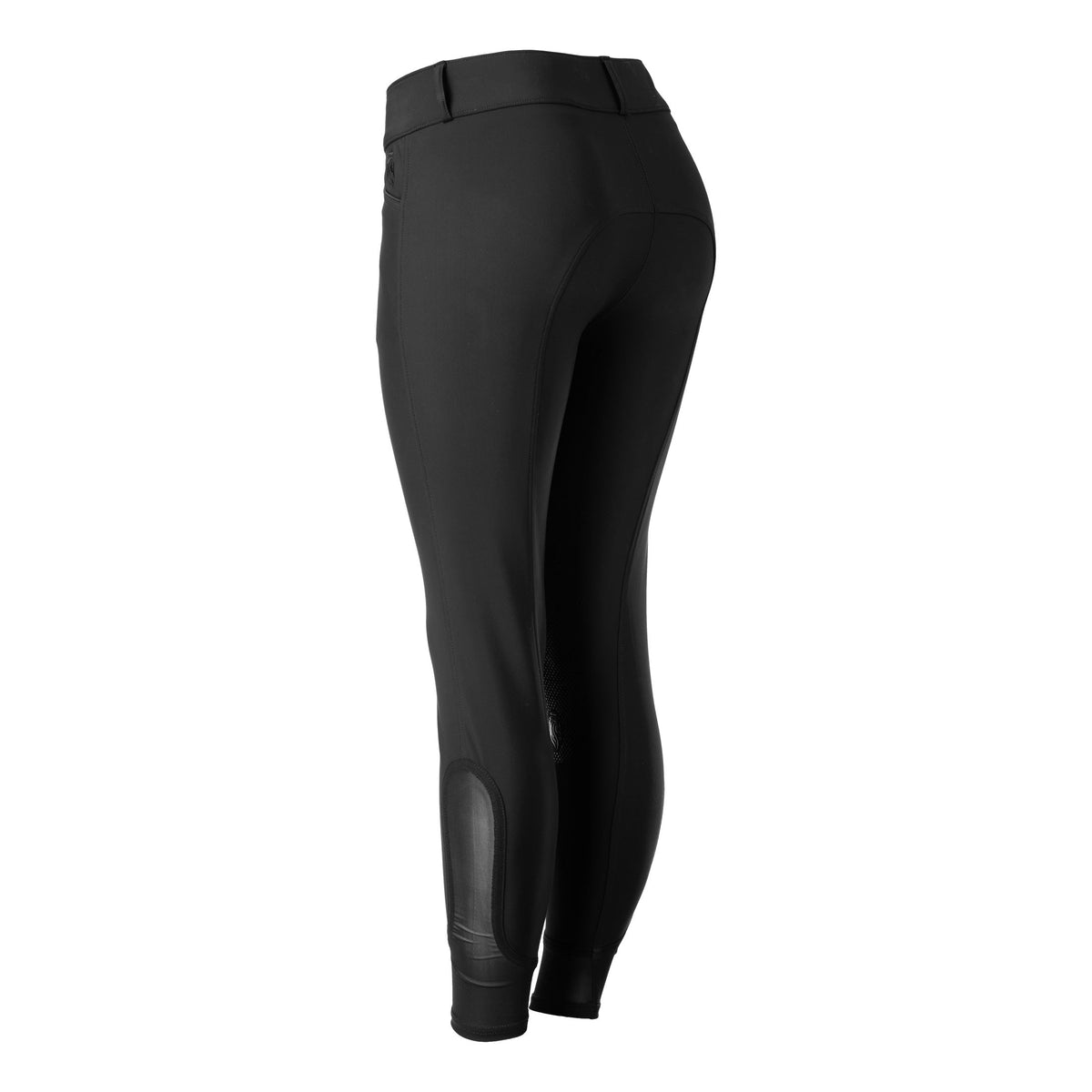 Equinavia Maud Tech Womens Knee Patch Breeches image #3