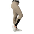 Equinavia Astrid Womens Pull On Knee Patch Breeches image #1