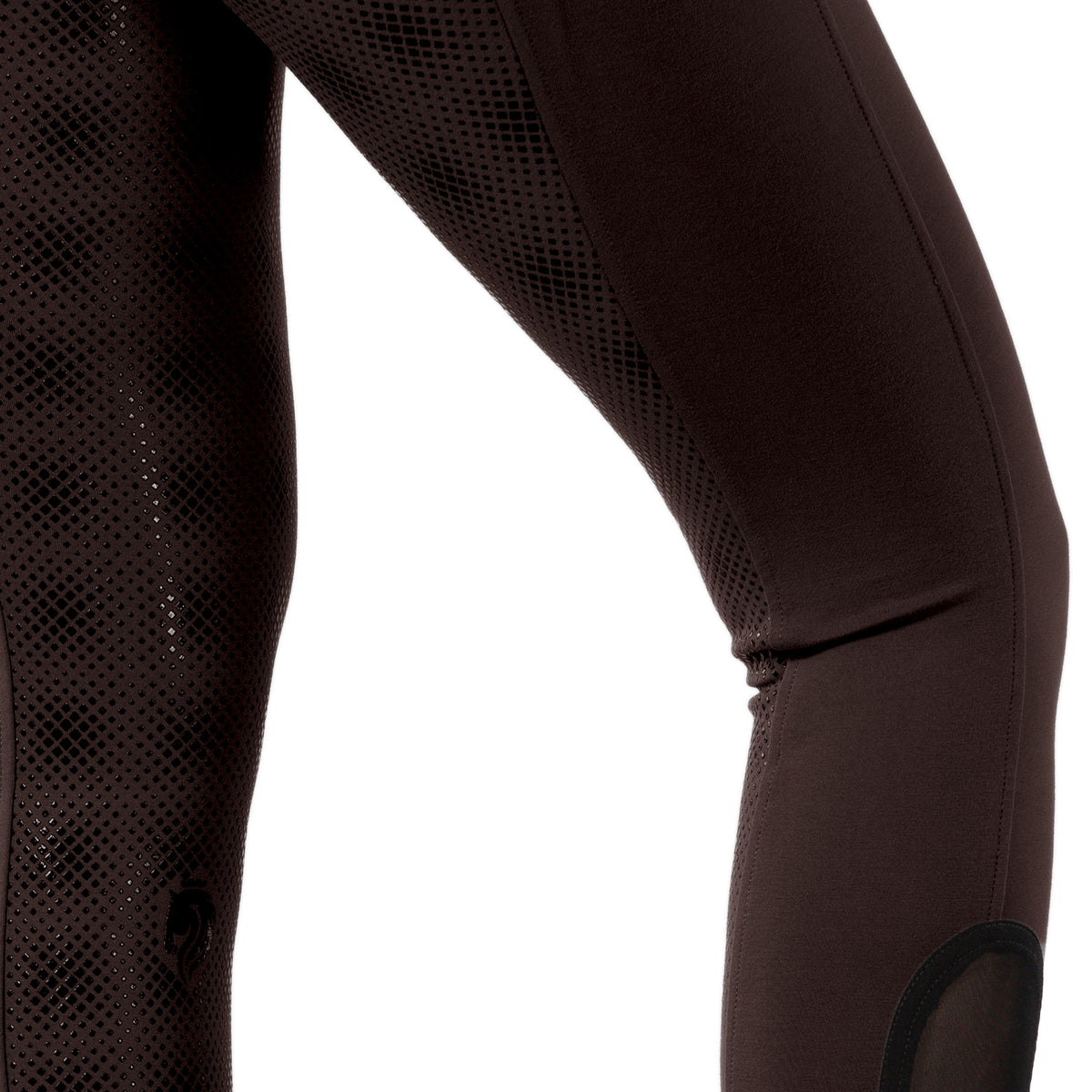 Equinavia Astrid Womens Silicone Full Seat Breeches image #6