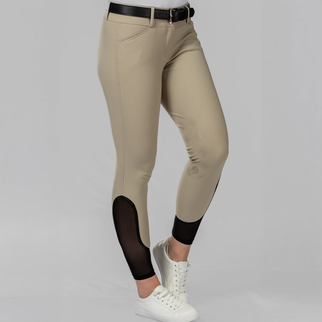Equinavia Maud Tech Womens Knee Patch Breeches image #8