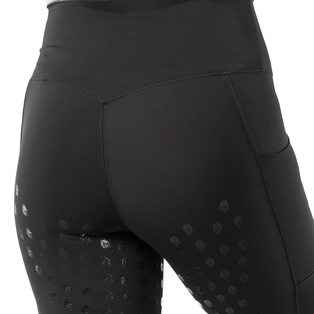 Equinavia Maja Womens Full Seat Summer UV Tights image #6
