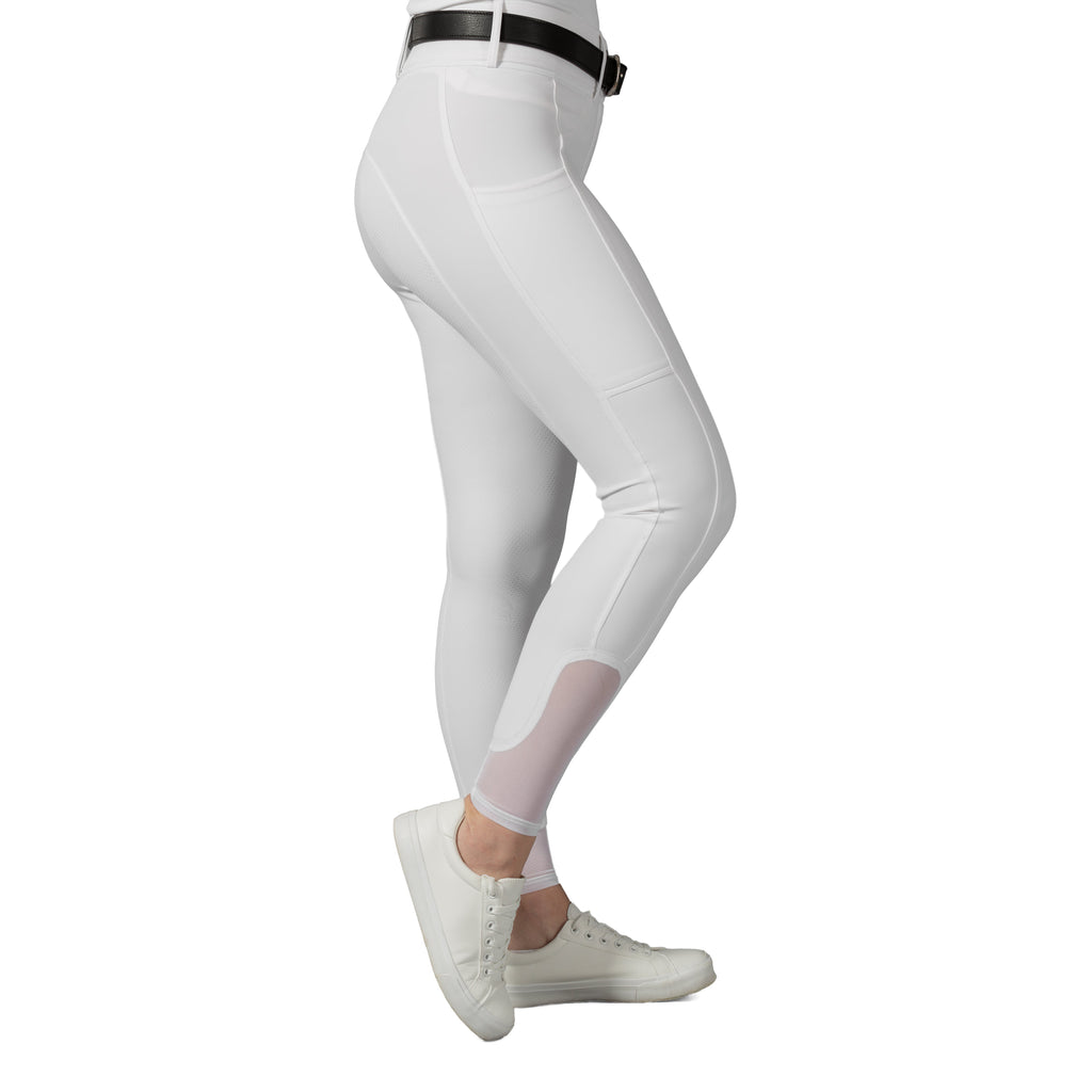 Equinavia Silvi Womens Full Seat Breeches image #3
