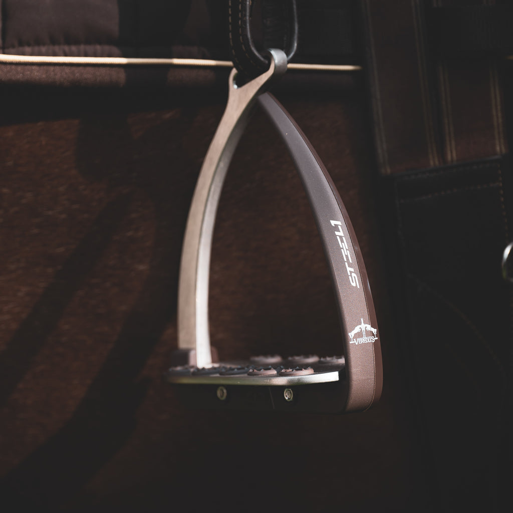 Veredus Vita Stirrup Steel1 image #10