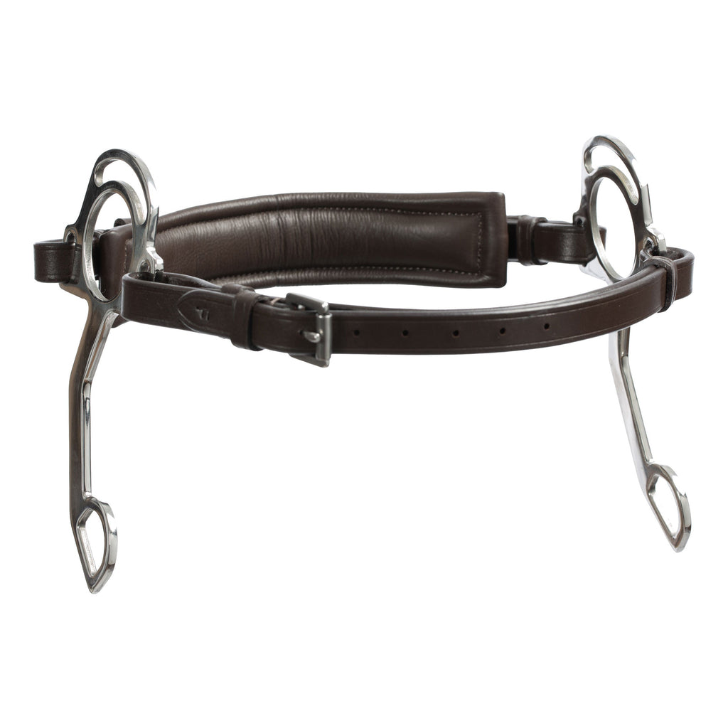Equinavia Saga Hackamore Noseband image #4