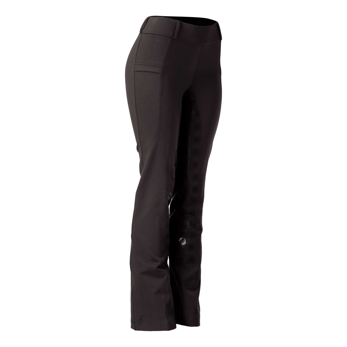 Equinavia Astrid Womens Boot Cut Full Seat Riding Pants image #2
